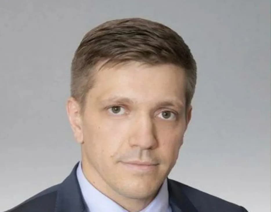 Nikolay Cherednichenko