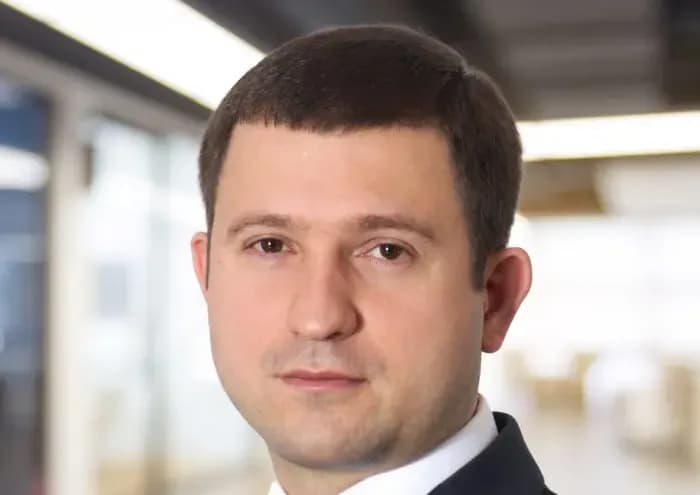 Aleksandr Sitnikov