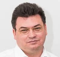 Сергей Салихов