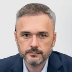 Evgeny Klyuzhin