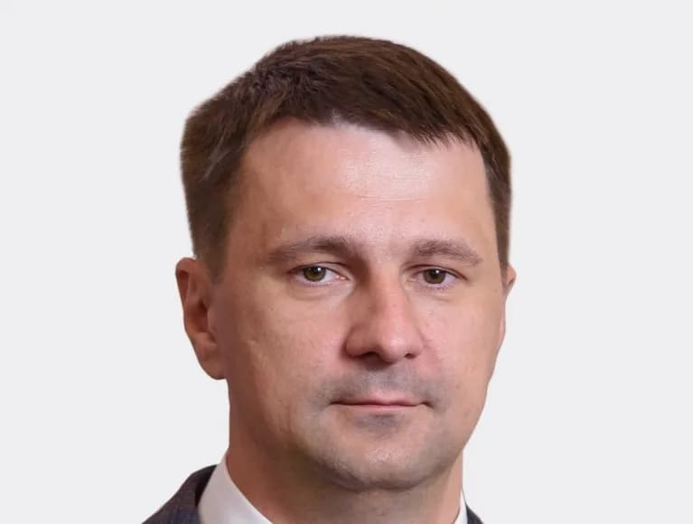 Maksim Zabelin