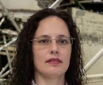 Марина Ковалёва