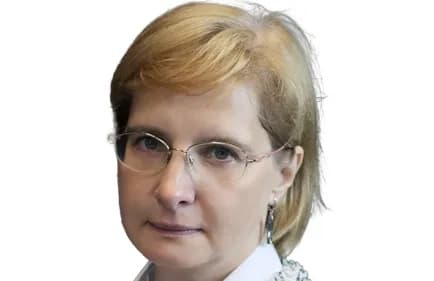 Наталья Кулагина