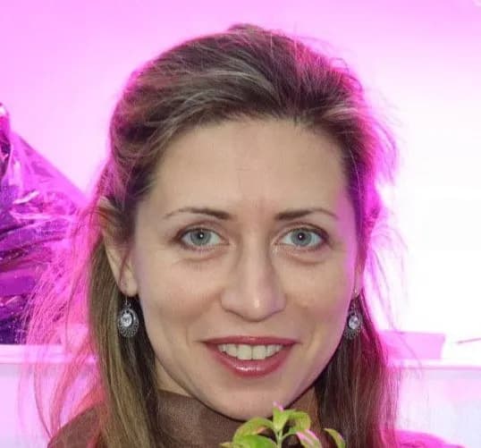 Anna Vititina