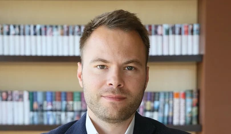Константин Романов