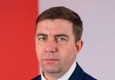 Gennady Razumikin
