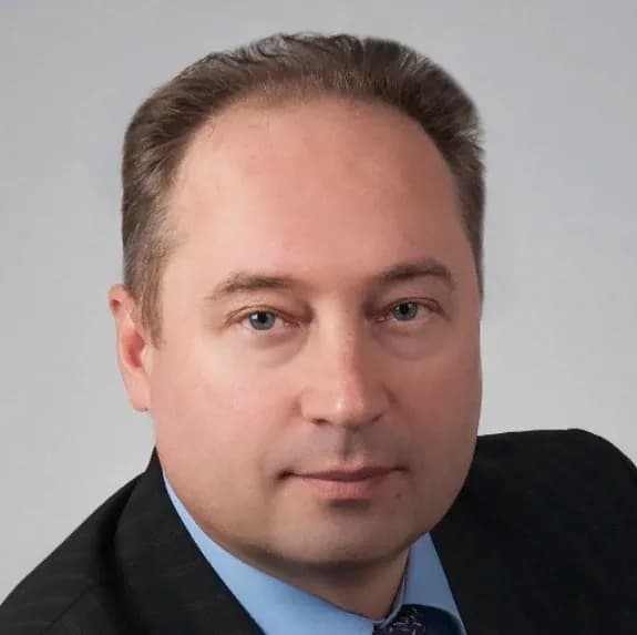 Дмитрий Марков