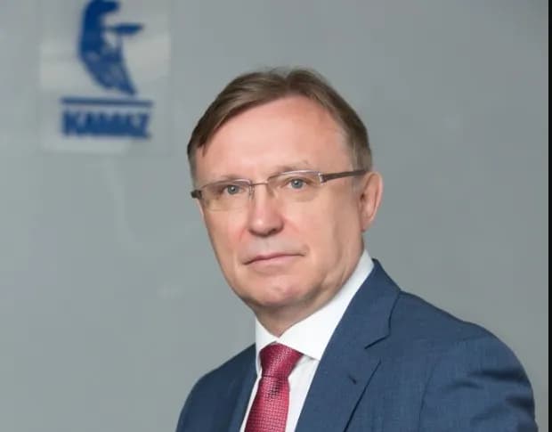 Сергей Когогин