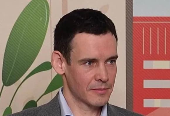 Alexey Martyntsev