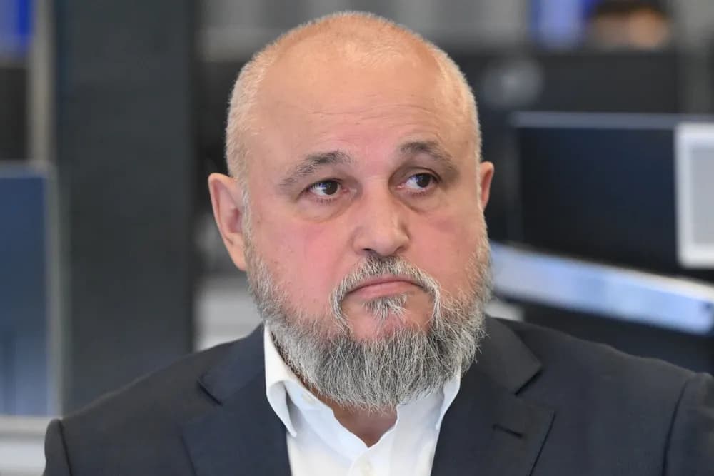 Сергей Цивилев
