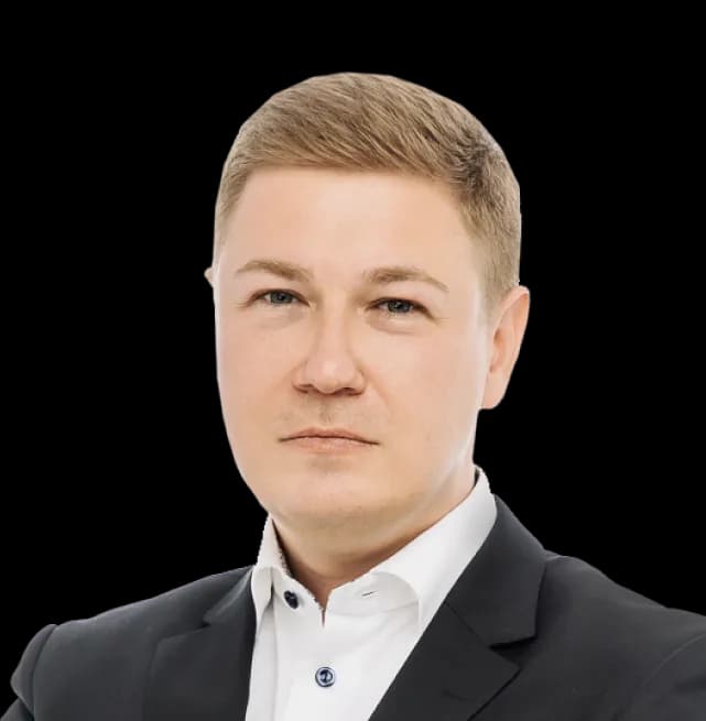 Artem Sokolov