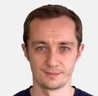 Андрей Тайдуганов