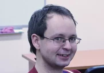 Илья Никольский