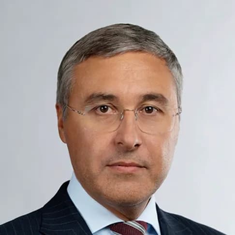 Valery Falkov