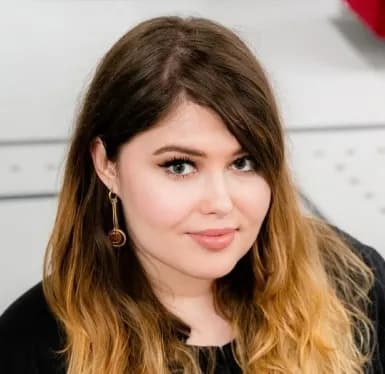 Дарья Денисова