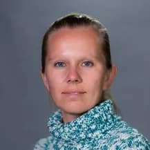 Зоя Беляева