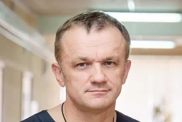 Валерий Вечорко