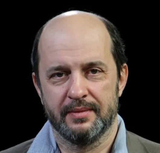 German Klimenko