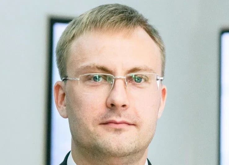 Kirill Berman
