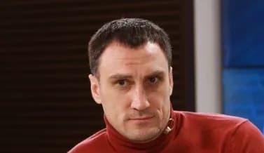 Юрий Головко