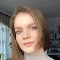 Olga Zubrilova