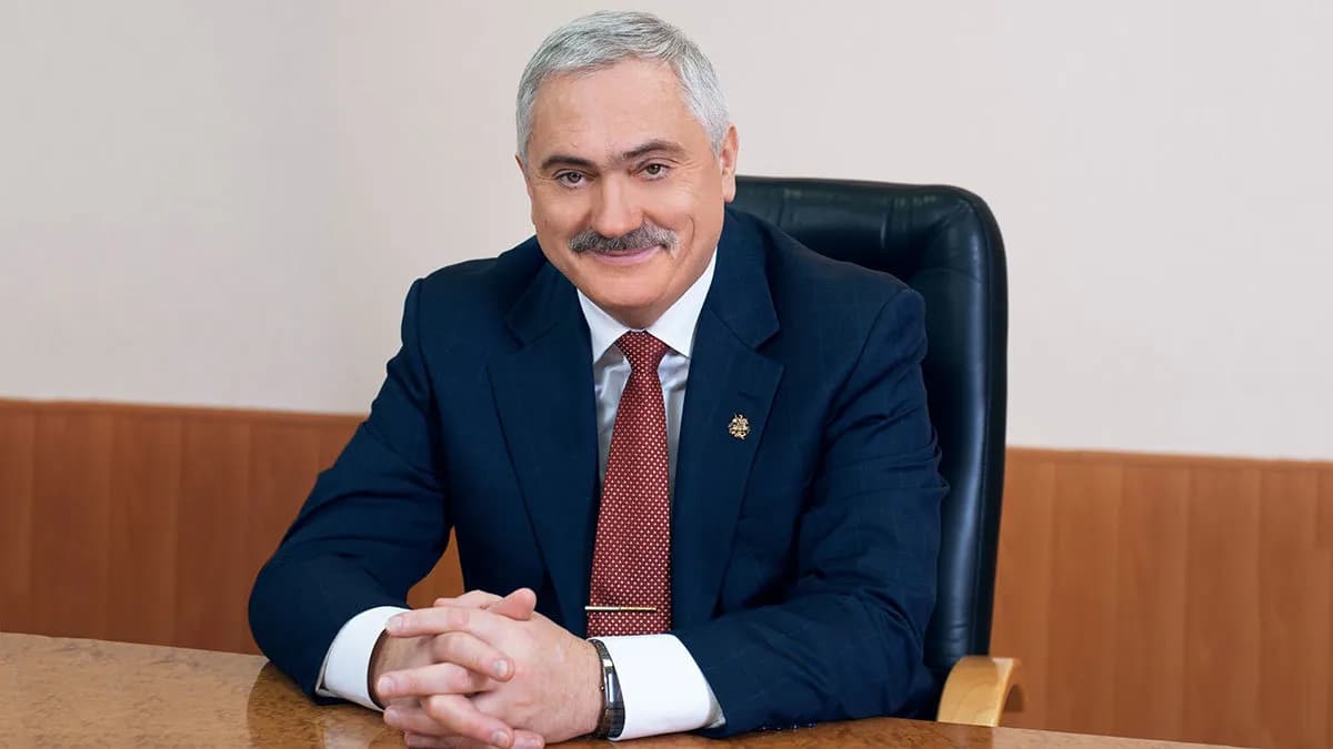 Viktor Martynov