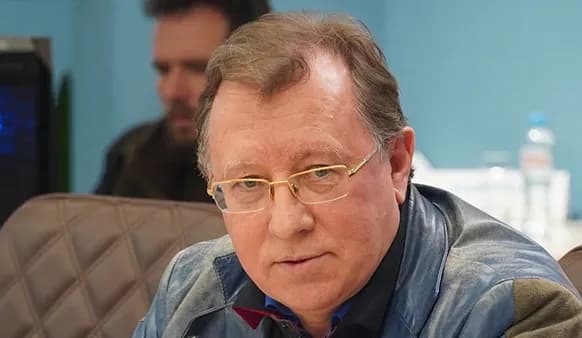 Валерий Романюк