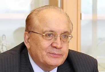 Viktor Sadovnichy