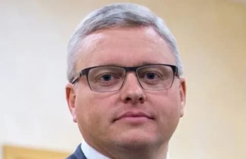 Oleg Yevtushenko