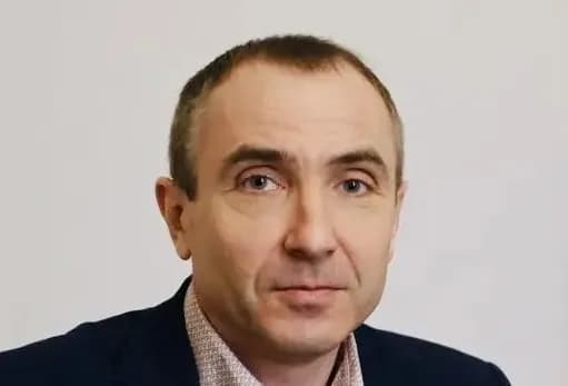 Алексей Никитин