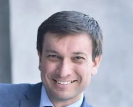 Евгений Демин
