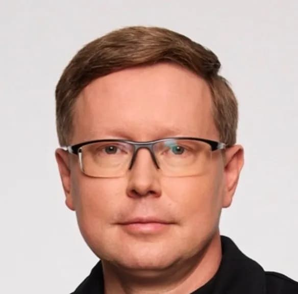 Vyacheslav Kubaev