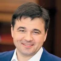 Andrey Vorobyov