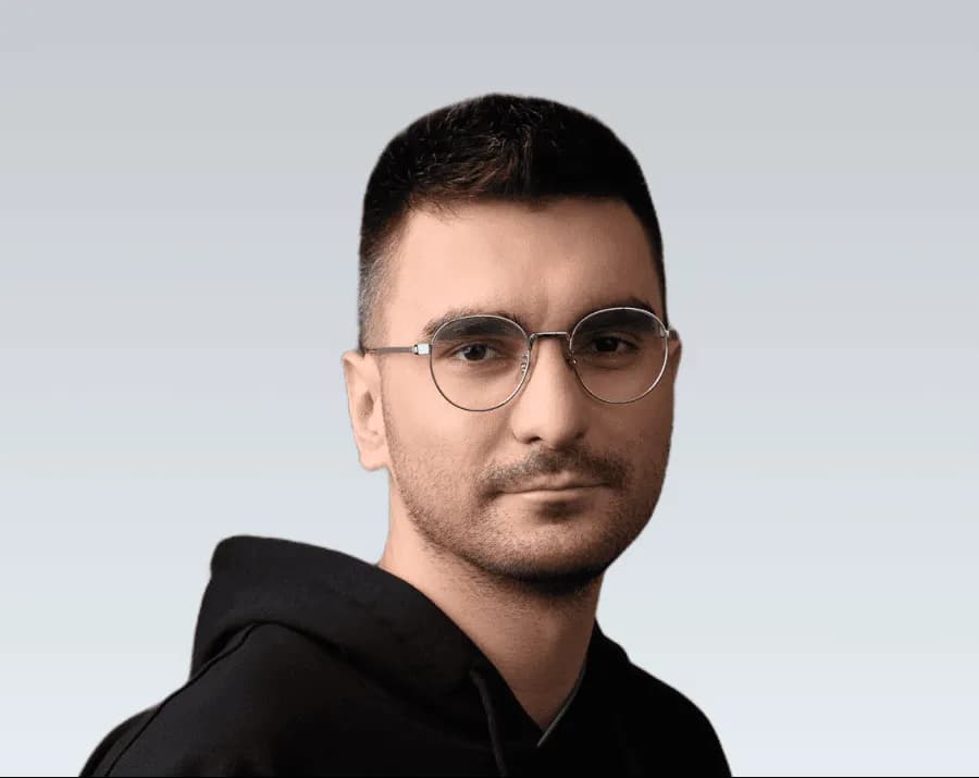 Pavel Voronin