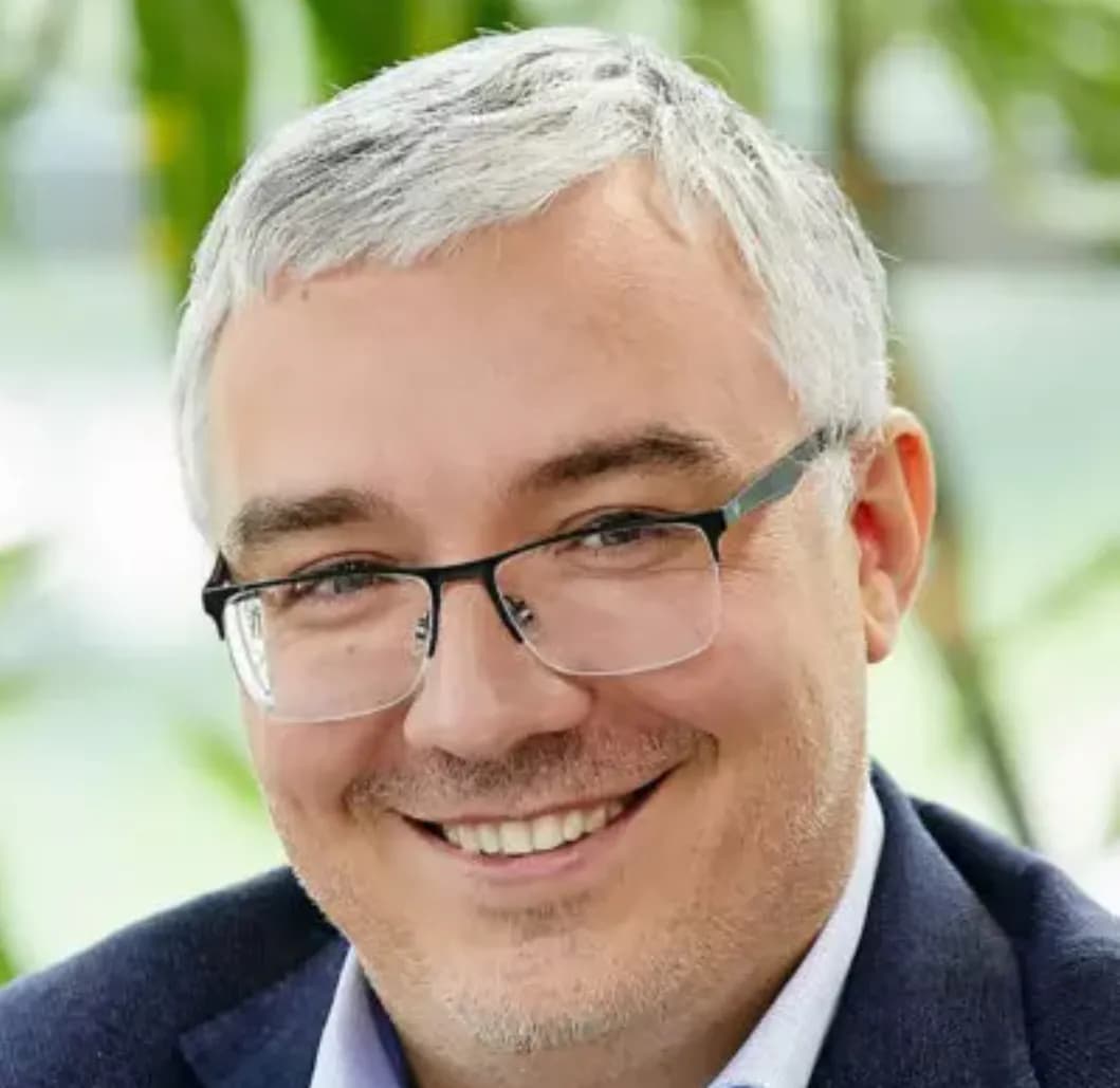 Dmitry Peskov