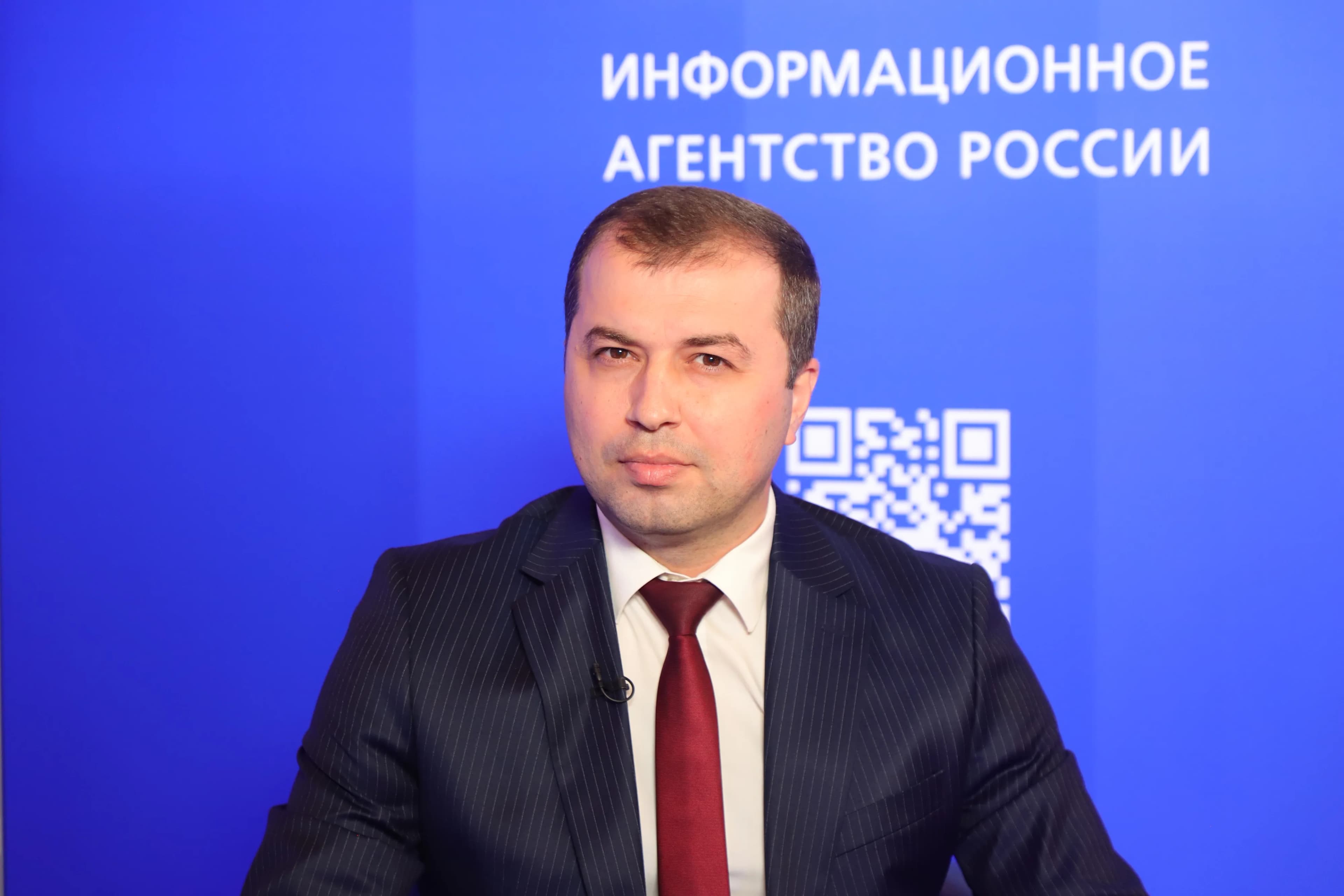 Nazim Balamirzoev