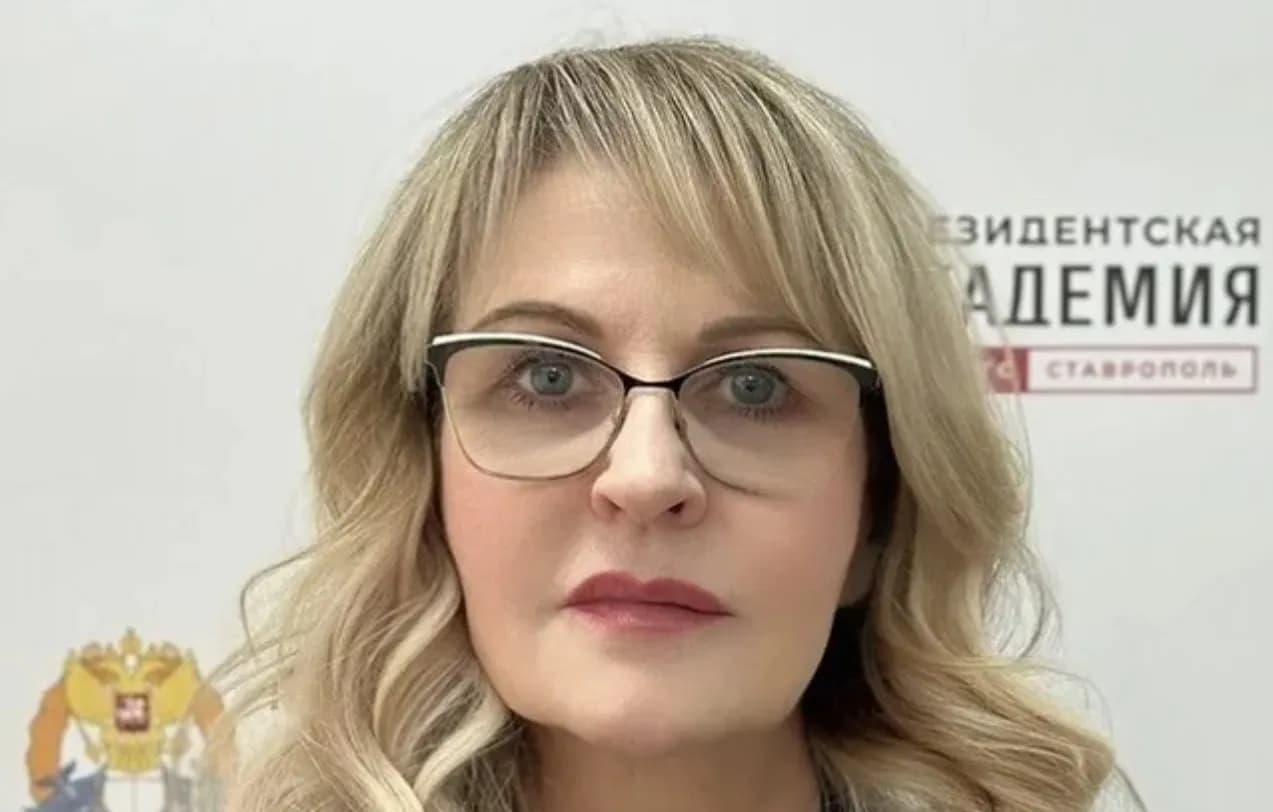 Elena Lebedeva