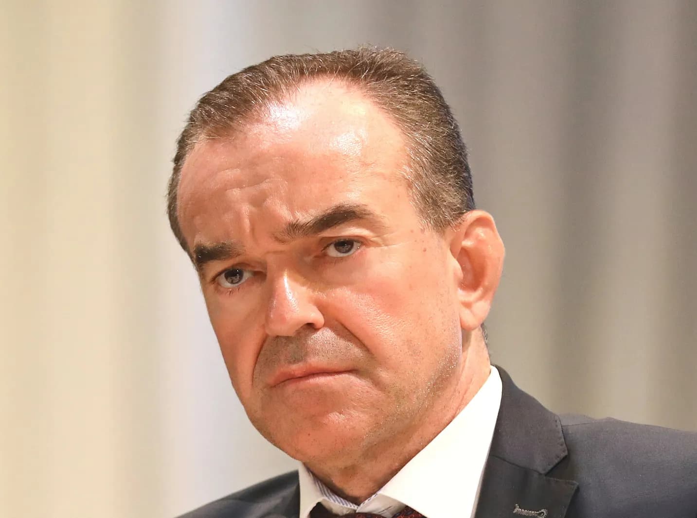 Вениамин Кондратьев