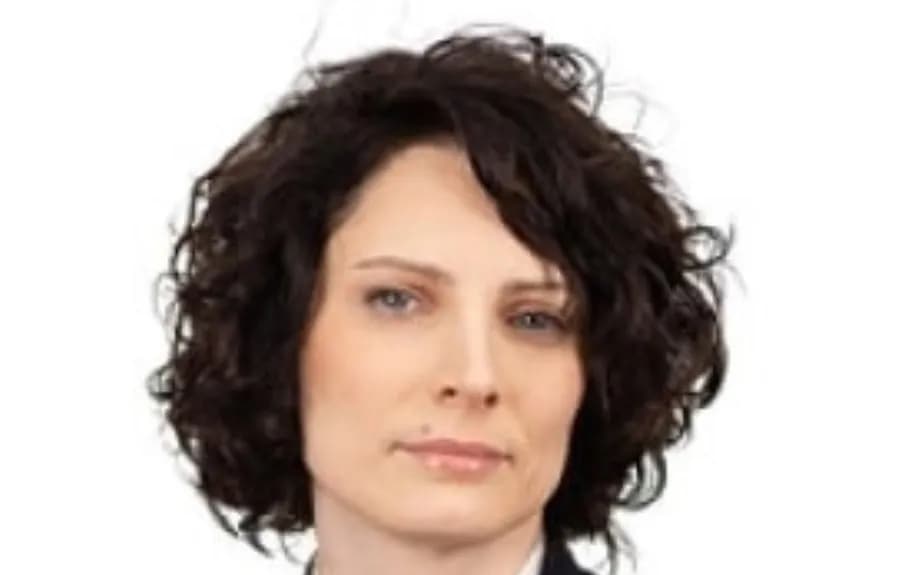 Ekaterina Yushkina