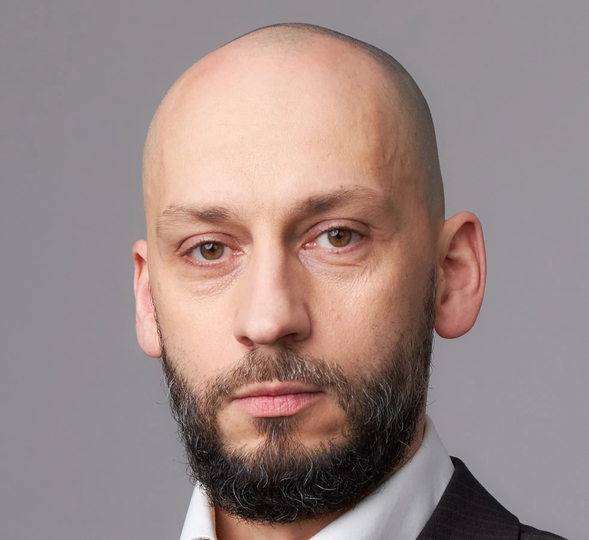 Sergey Anokhin