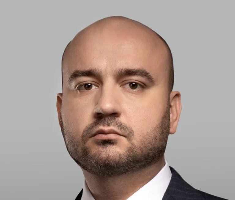Vyacheslav Fedoryshchev