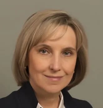 Lyudmila Ogorodova