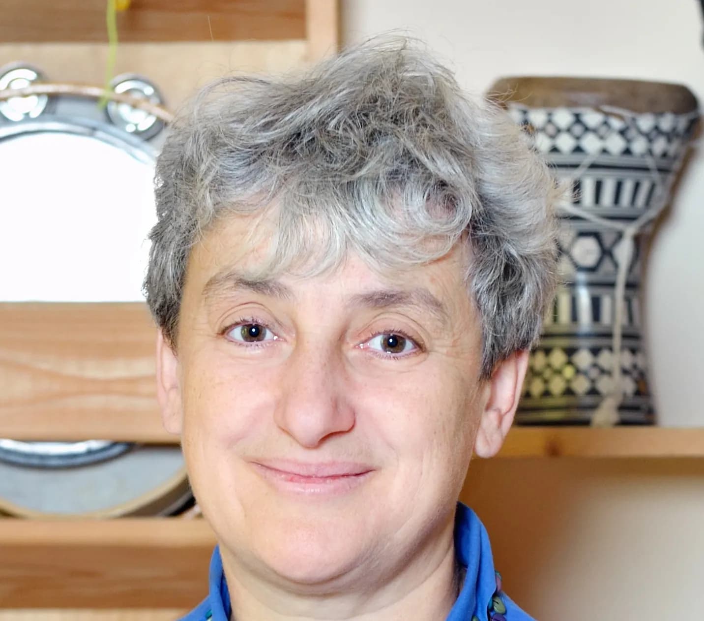 Anna Bitova