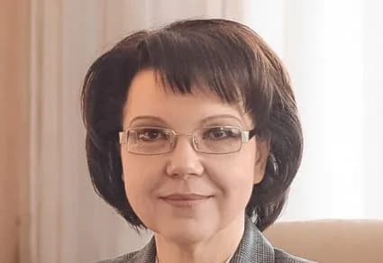 Оксана Кукшенева