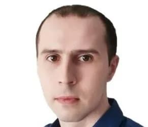 Дмитрий Пермин