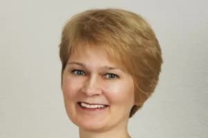Светлана Волкова