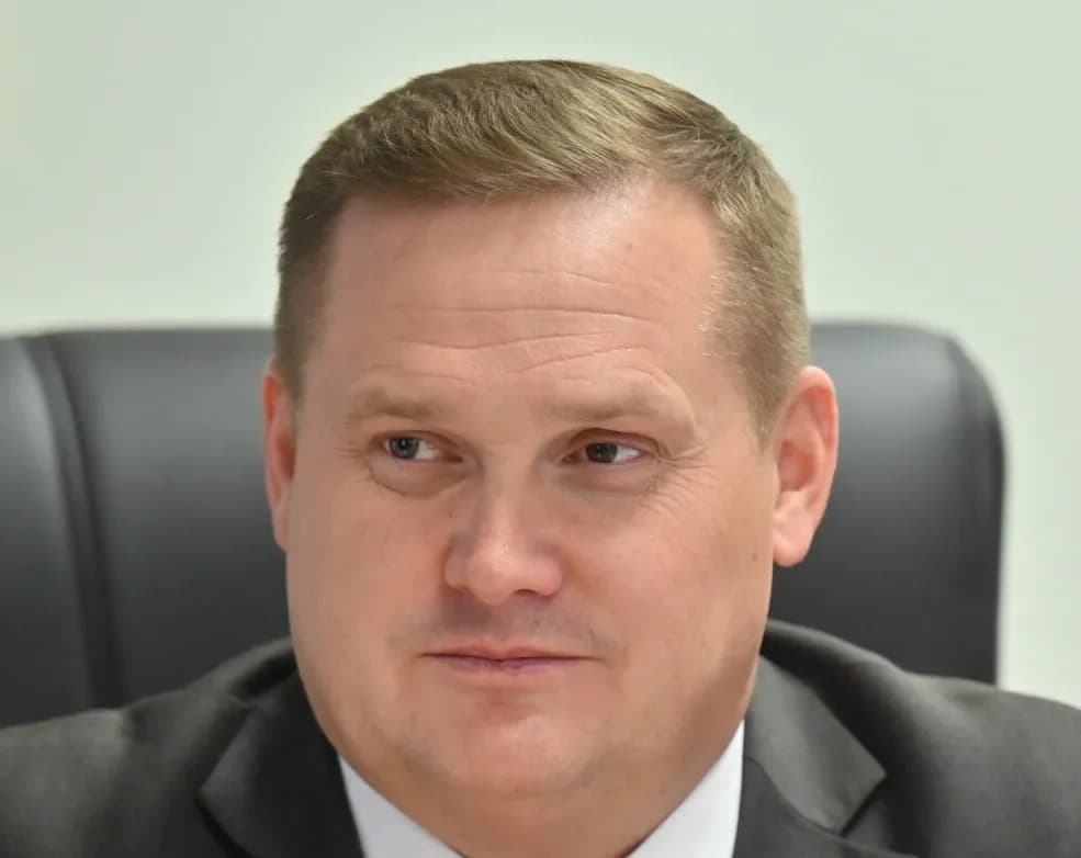 Вячеслав Ярин