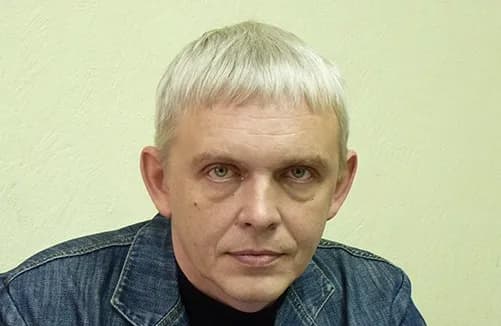 Dmitry Konnychev