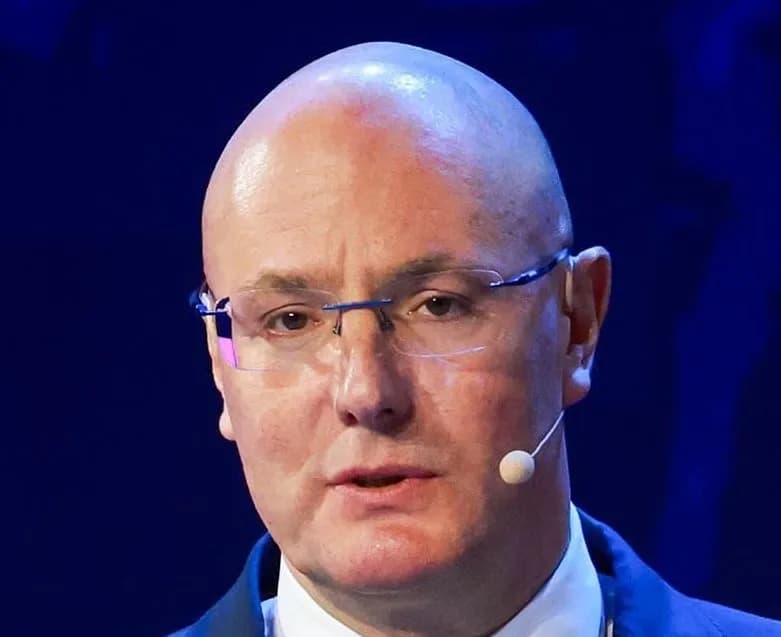 Dmitry Chernyshenko