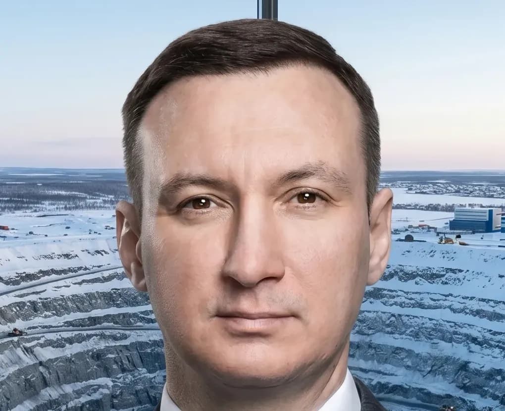 Pavel Marinychev